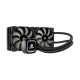 Corsair Hydro Series H100x Liquid CPU Cooler
